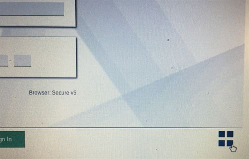 CAASPP - Chromebook AirSecureTest change state